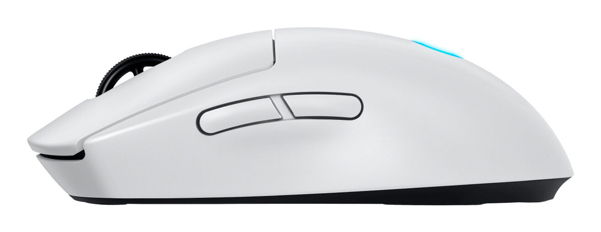 Logitech G PRO 2 LIGHTSPEED Mouse