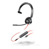 Poly Blackwire 3315 USB-C Headset