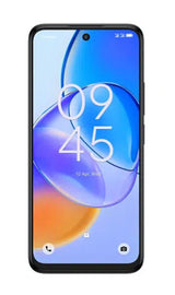 TCL 60 5G 17 cm (6.7") Dual SIM Android 15 USB Type-C 6 GB 256 GB 5200 mAh Grey