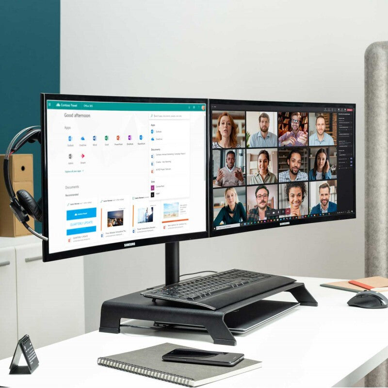 Erard PRO Desk Black