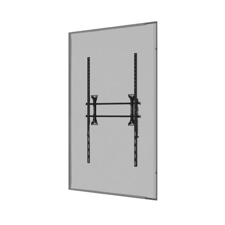 Chief KITXWXSM1UP TV mount/stand 3.05 m (120") Black