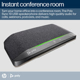 Poly Sync 10 Speakerphone +USB-A to USB-C Cable