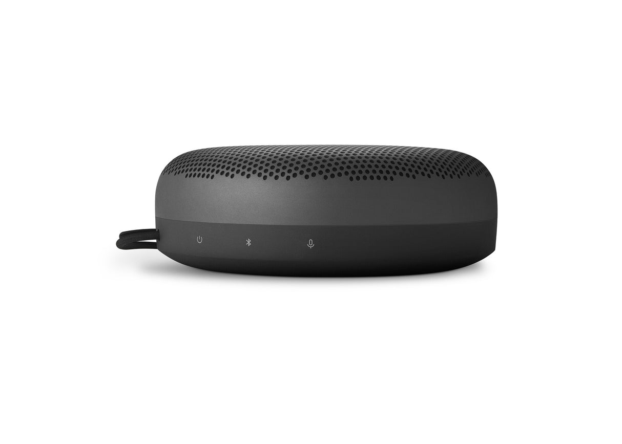 Bang & Olufsen BeoSound A1 2nd Gen Anthracite, Blue