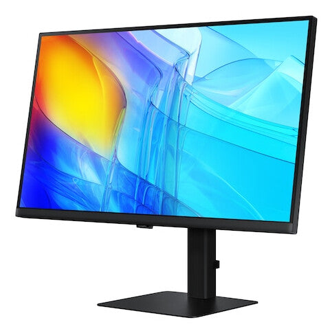 Samsung LS27D804EEUXXE computer monitor 68.6 cm (27") 3840 x 2160 pixels 4K Ultra HD Black