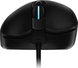 Logitech G G403 mus Spil Højre hånd USB Type-A Optisk 25600 dpi