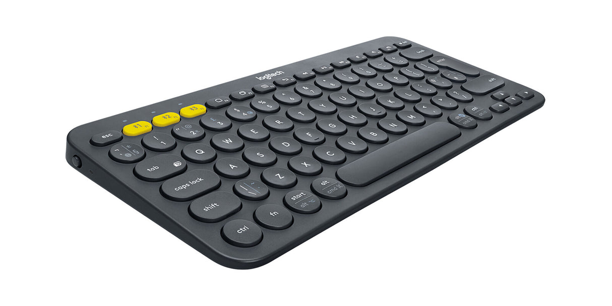 Logitech K380 Multi-Device Bluetooth Keyboard