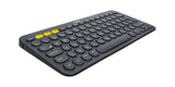 Logitech K380 Multi-Device Bluetooth Keyboard