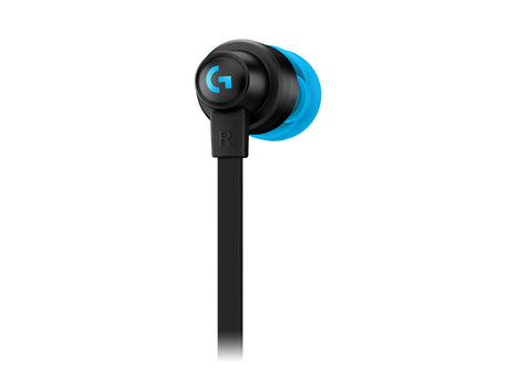 Logitech G G333 Gaming Earphones