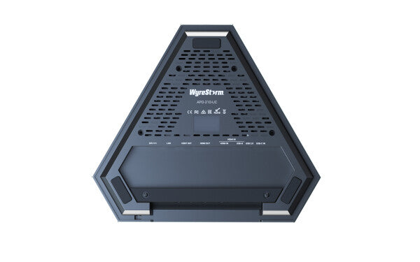 WyreStorm APO-210-UC conference phone Analogue/IP conference phone