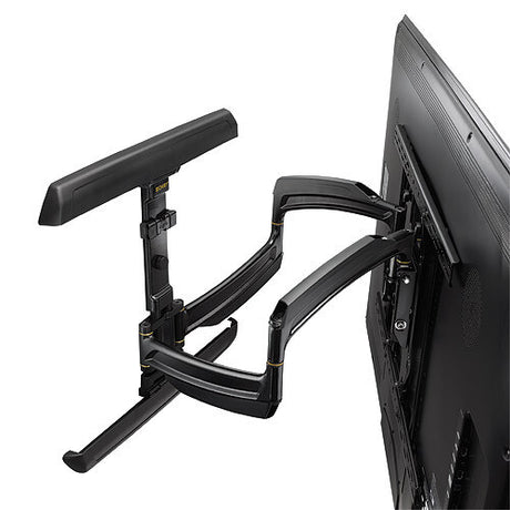 Chief TS525TU TV mount/stand 147.3 cm (58") Black