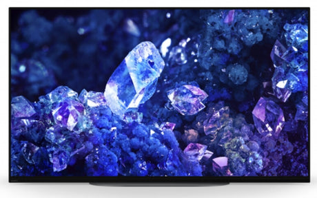 Sony FWD-48A90K Signage Display 121.9 cm (48") OLED Wi-Fi 4K Ultra HD Black Android 10
