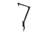 Logitech G 955-000076 microphone stand Boom microphone stand