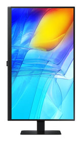 Samsung LS27D804EEUXXE computer monitor 68.6 cm (27") 3840 x 2160 pixels 4K Ultra HD Black