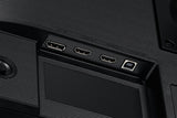 Samsung T45F computer monitor 68.6 cm (27") 1920 x 1080 pixels Full HD LED Black