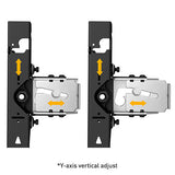 Chief TIL1X3IFH video wall display mount
