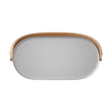 Bang & Olufsen BeoSound A5 2.1 portable speaker system Beige, Silver