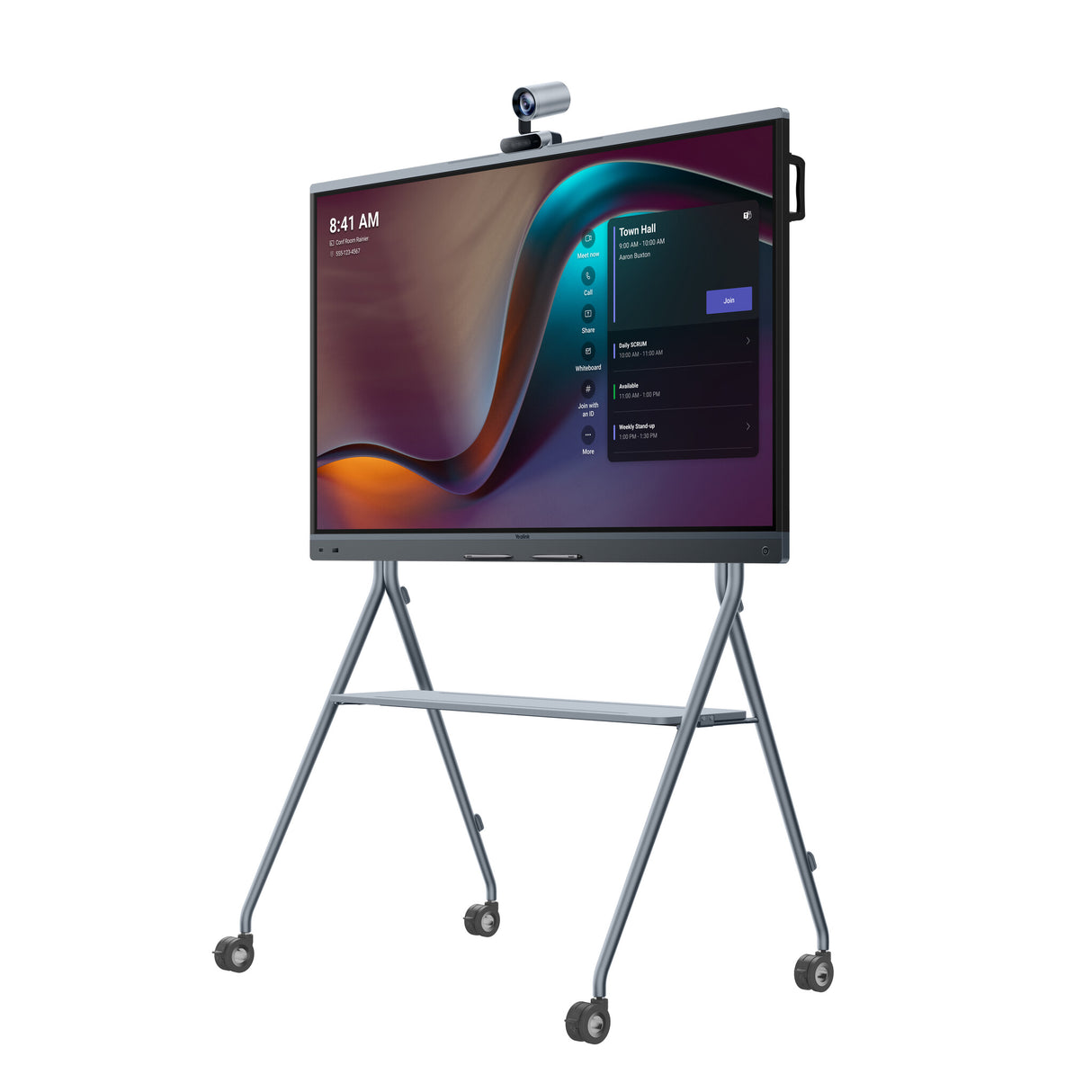 Yealink MeetingBoard 86 Pro/MB86Pro-A02