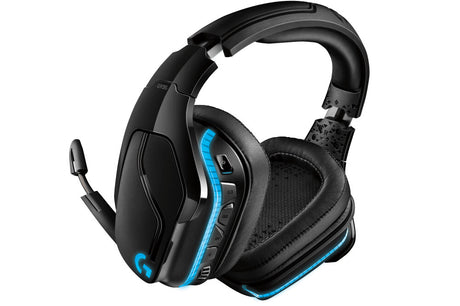 Logitech G G935 Gaming Headset