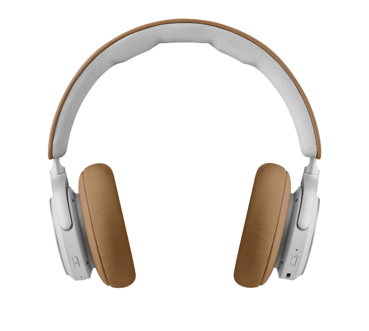 Bang & Olufsen BeoPlay HX Headset Kabel & trådløs Opkald/musik Bluetooth Aluminium, Brun