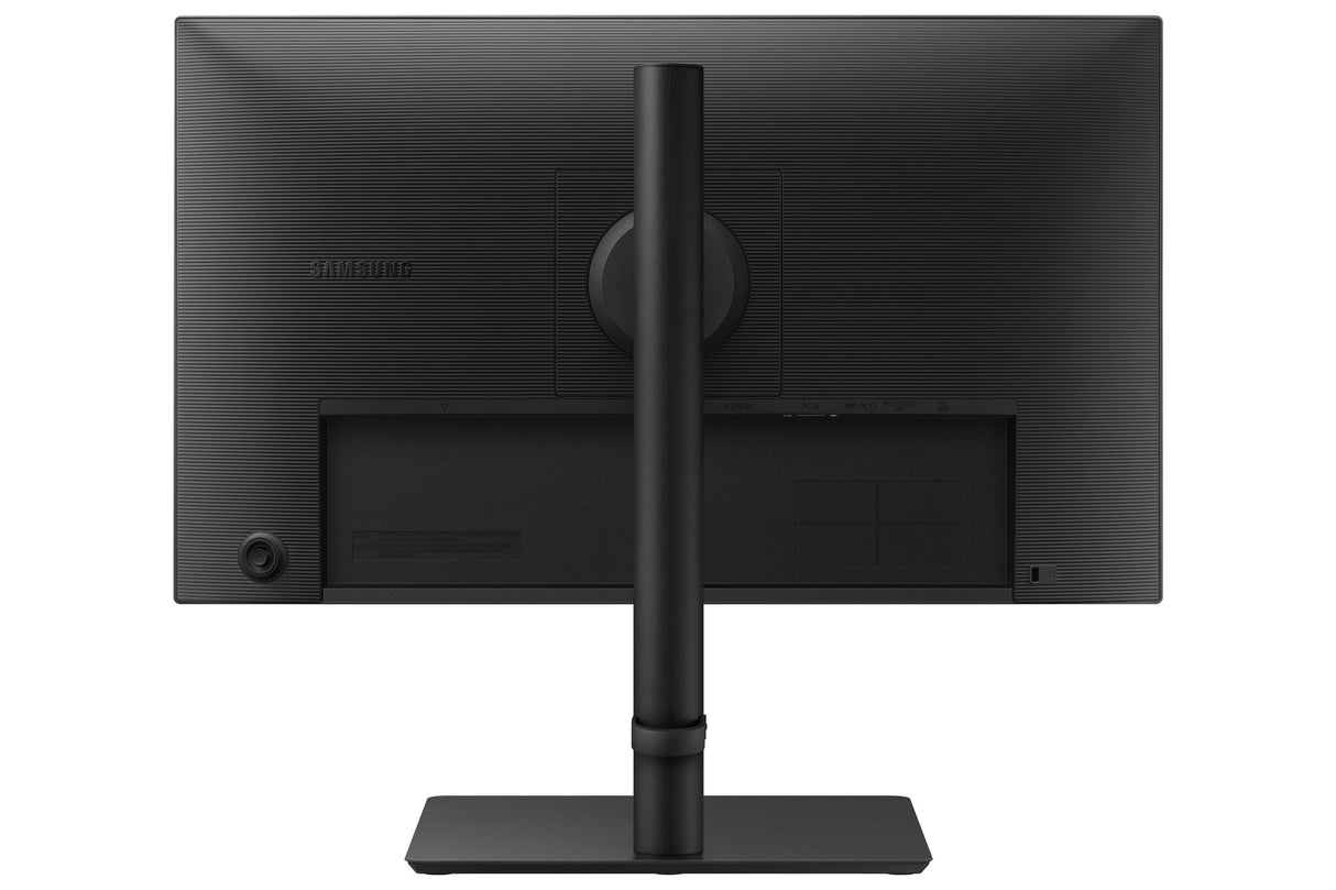 Samsung S43GC computer monitor 61 cm (24") 1920 x 1080 pixels Full HD LCD Black