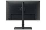Samsung S43GC computer monitor 61 cm (24") 1920 x 1080 pixels Full HD LCD Black