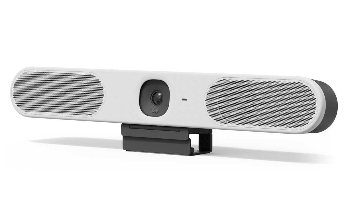 Logitech 952-000146 video conferencing accessory Camera cover White