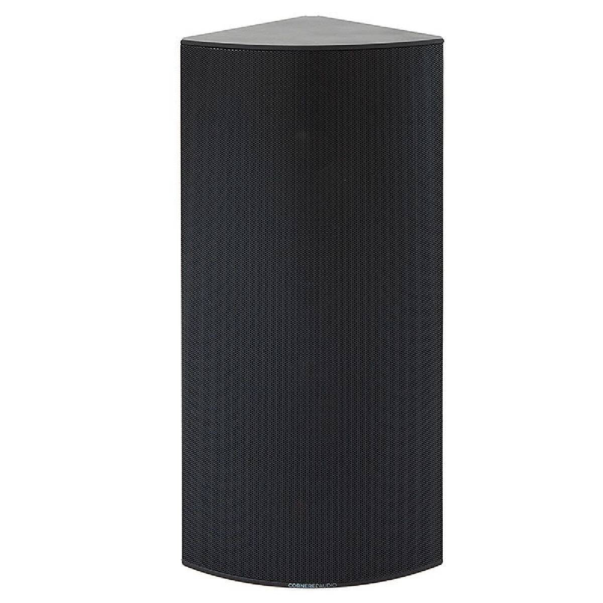 Blaze CI5 - 5 1/2”+5 1/2"PASSIVE/1”TWEETER 80W sort