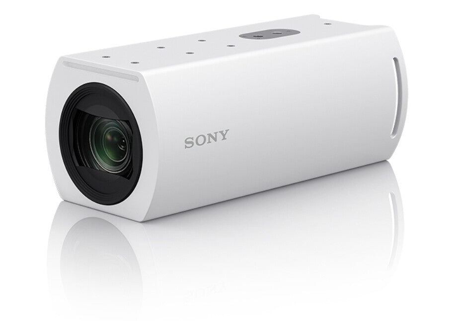 Sony SRG-XB25 Box IP security camera Indoor 3840 x 2160 pixels