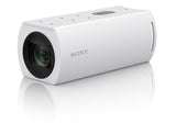 Sony SRG-XB25 Box IP security camera Indoor 3840 x 2160 pixels