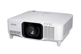 Epson EB-PU2113W Large venue projector 13000 ANSI lumens 3LCD WUXGA (1920x1200) White