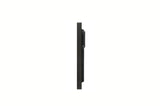 LG 75XS4G-B Signage Display Digital signage flat panel 190.5 cm (75") IPS Wi-Fi 4000 cd/m² 4K Ultra HD Black 24/7