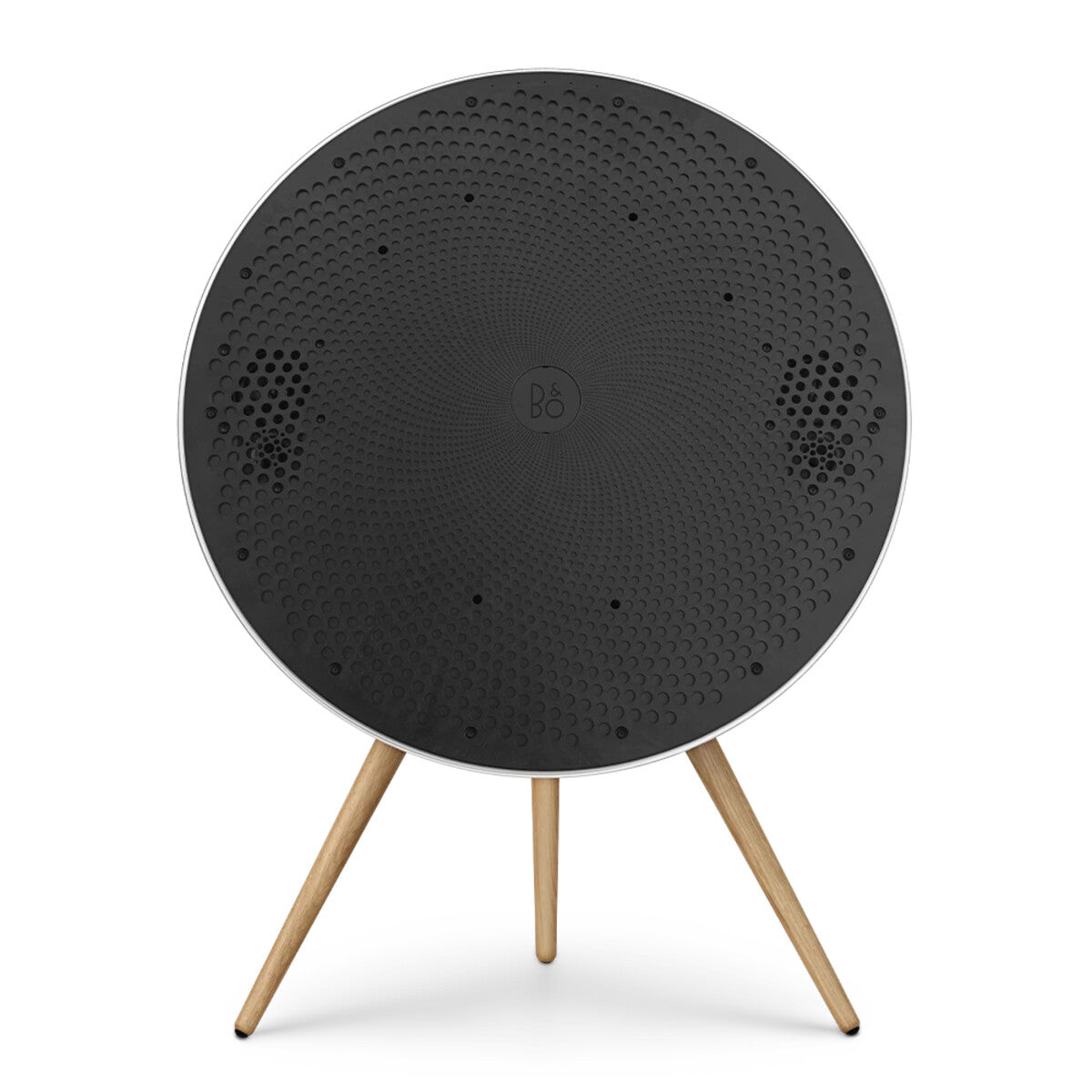 Bang & Olufsen BeoSound A9 Aluminium, Grey Wired & Wireless 1500 W