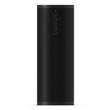 Sonos Roam 2 Stereo portable speaker Black