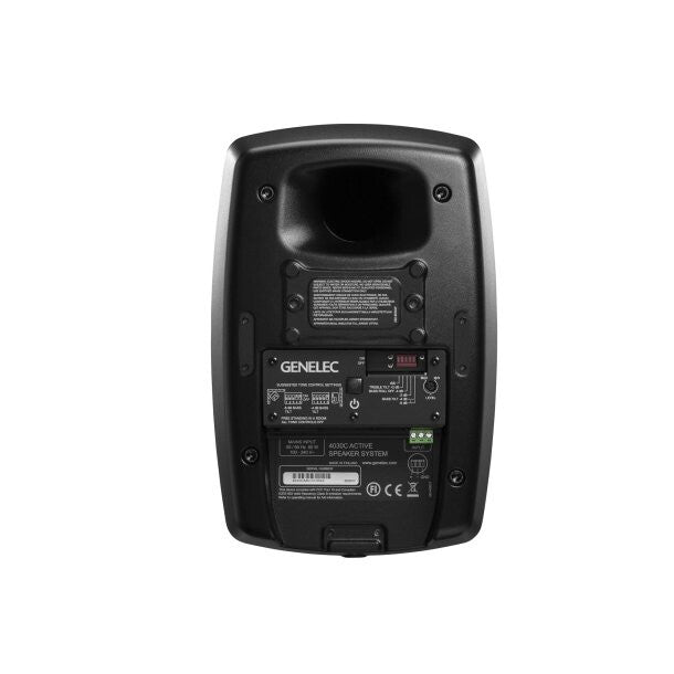 Genelec 4030C Black Wired 60 W
