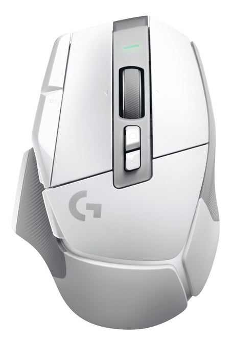 Logitech G G502 X LIGHTSPEED Wireless Gaming Mouse