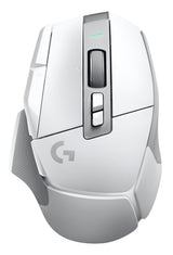 Logitech G G502 X LIGHTSPEED Wireless Gaming Mouse