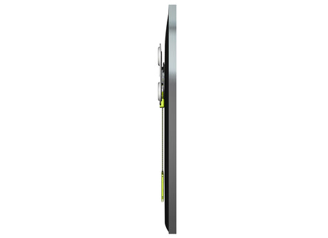 Erard AMER044060 190.5 cm (75") Black, Green, White