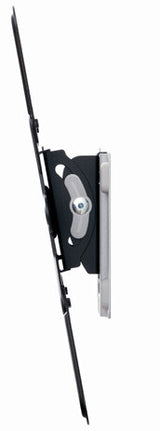 Erard CLIFF 400T 132.1 cm (52") Black, Grey