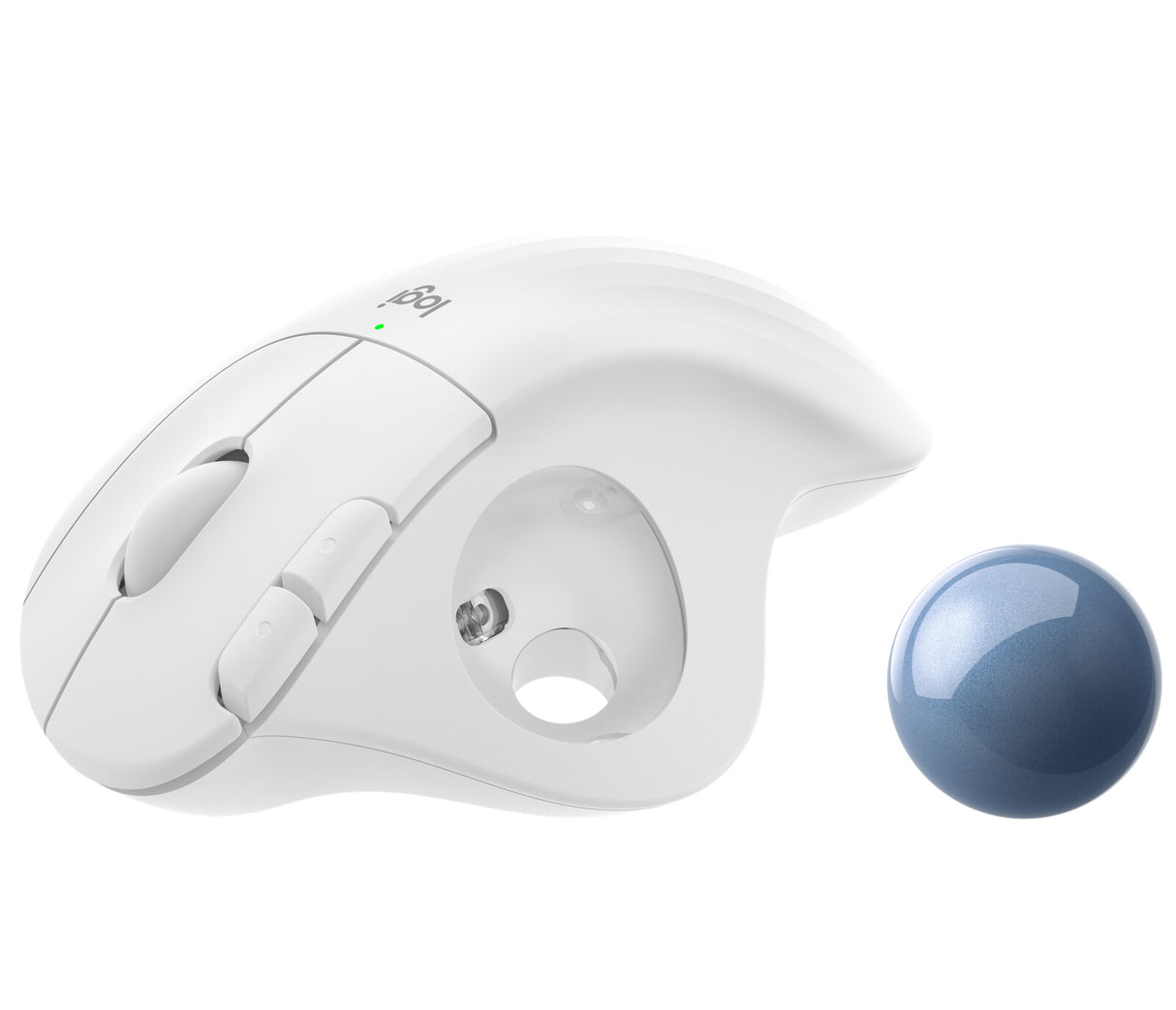 Logitech ERGO M575 Wireless Trackball Mouse