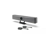 Barco Bar Pro Grey 3840 x 2160 pixels 30 fps