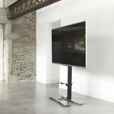 Erard WILL 1600XL 2.16 m (85") Floor Black, Titanium