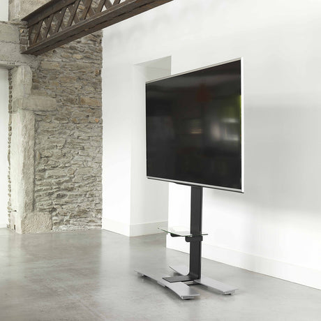 Erard WILL 1600XL 2.16 m (85") Floor Black, Titanium