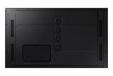 Samsung OH55DX Digital signage flat panel 139.7 cm (55") LCD 3500 cd/m² Full HD Black Tizen 24/7