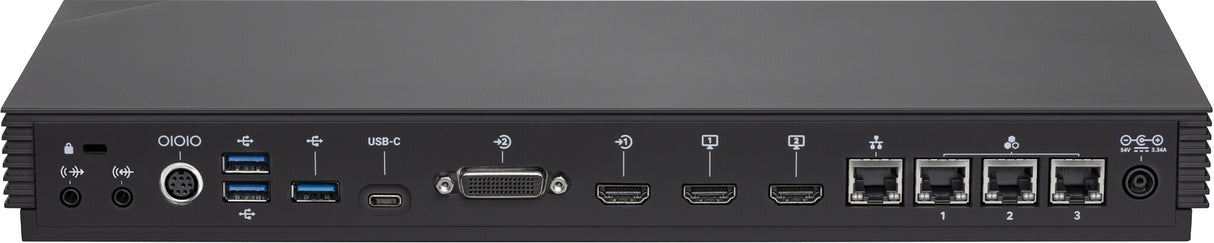 Poly G7500 Video Conferencing System with EagleEyeIV 12x Kit