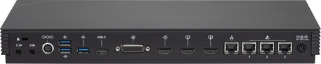 Poly G7500 Video Conferencing System with EagleEyeIV 12x Kit