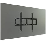 Chief RXF3 TV mount/stand 2.49 m (98") Black
