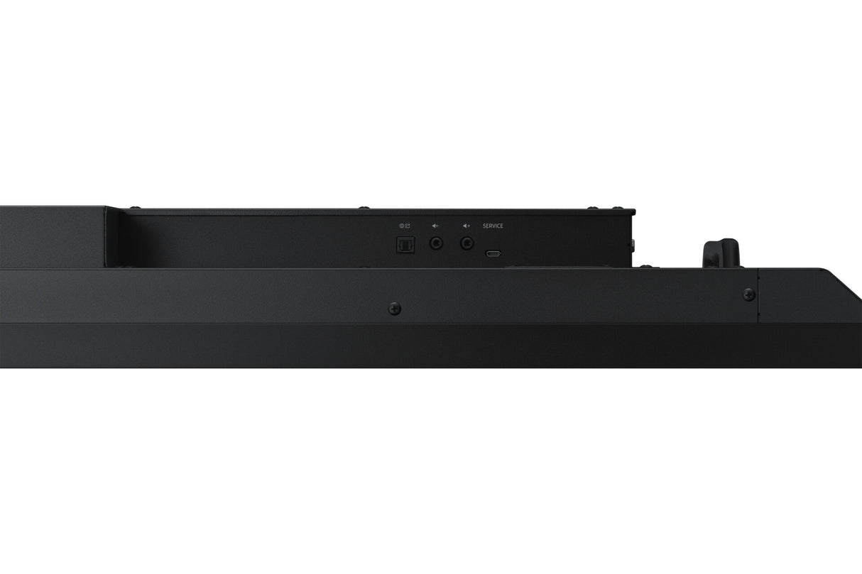 Samsung 86" WAF Interactive Display