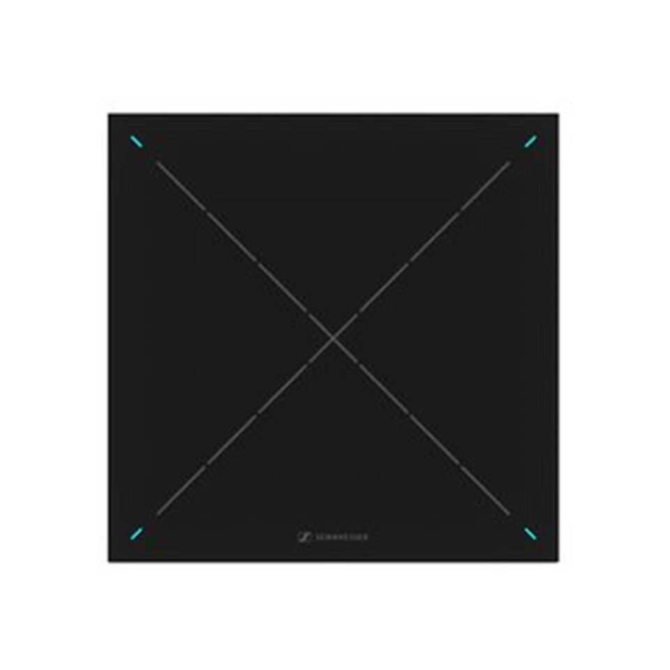 Sennheiser TEAMCONNECT CEILING 2 Black