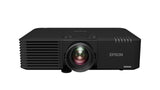 Epson EB-L635SU Standard throw projector 6000 ANSI lumens 3LCD WUXGA (1920x1200) Black