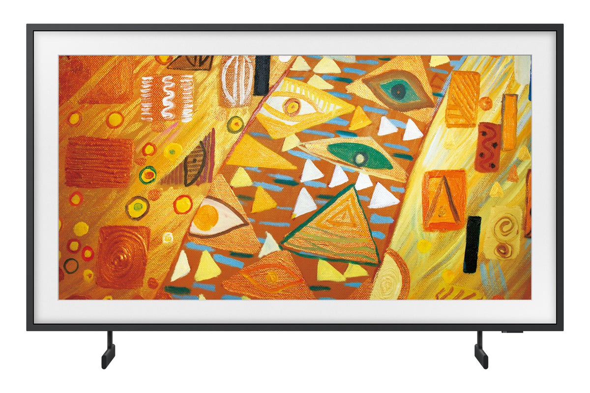 Samsung HL03H 4K 109.2 cm (43") 4K Ultra HD Smart TV Black 20 W